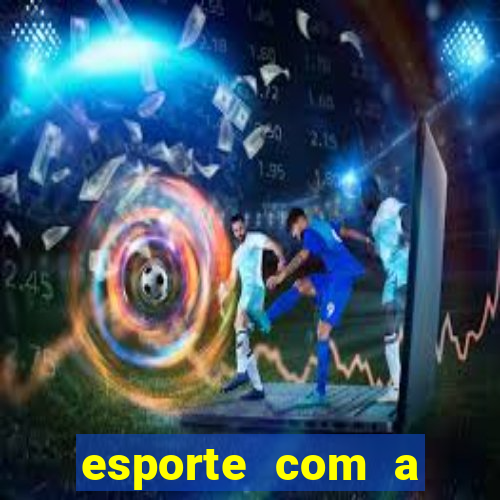 esporte com a letra l